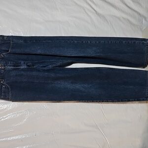 Sonoma Dark Blue Men's Jeans